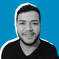 Rodrigo Campos's avatar